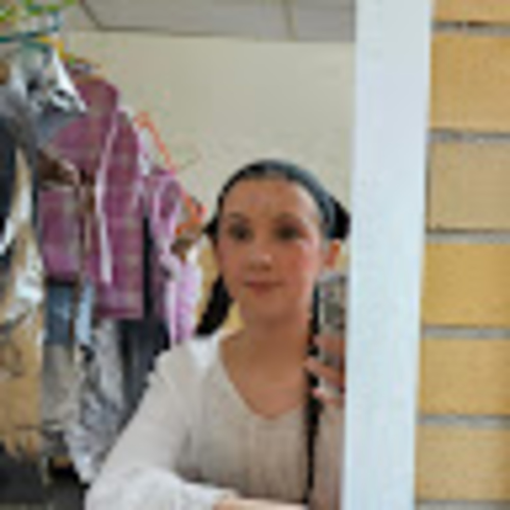 Meet your Posher, Molly